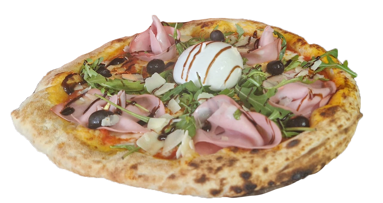 Les Délices de Tony : pizza au feu de bois à Boissy-le-Cutté, Marcoussis & Boissy-le-Sec